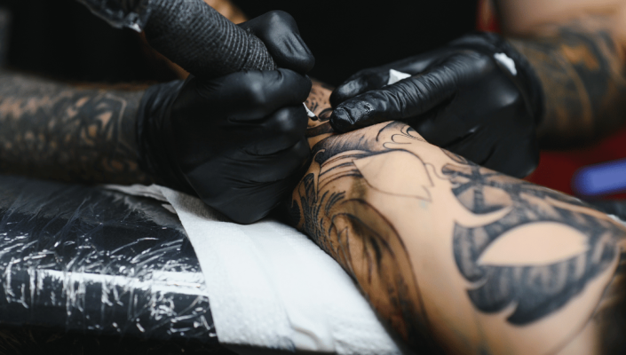Tattoo Trends 2026: Was Studios jetzt wissen müssen