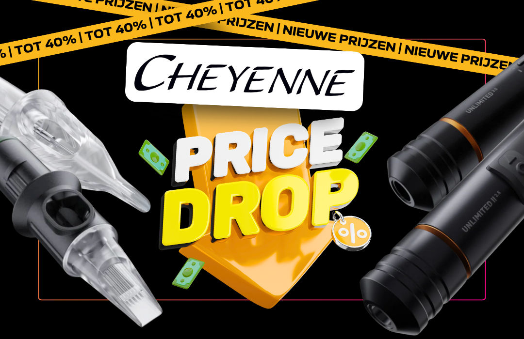 Cheyenne Price Drop