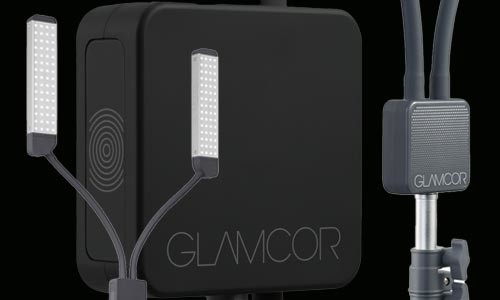 Glamcor Elite X