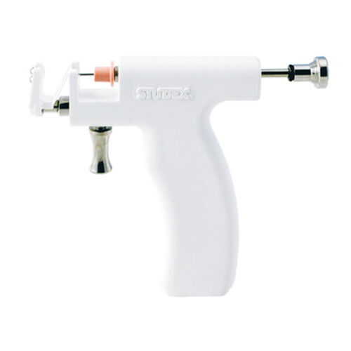 STUDEX Plus - Ohrlochpistole mit Zubehör