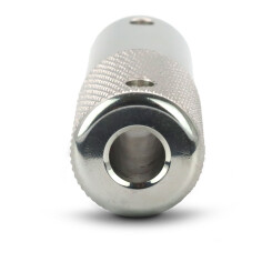 Metallgrip ohne Backstem - Zylinder - Ø 14 mm