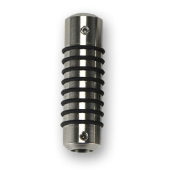 Metalgrip without backstem - Classic small - Ø 14 mm