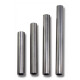 Backstem stainless steel - Seamless - Outside Ø 8 mm x inside Ø 6 mm x 45 mm long