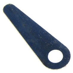 Welker machines - Special springs  - Front spring for liner