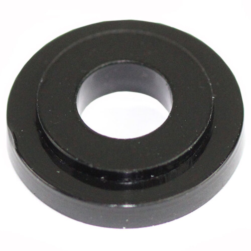 Kunststof sluitringen met isolatierand 4,3 mm x 7,9 mm x 11 mm
