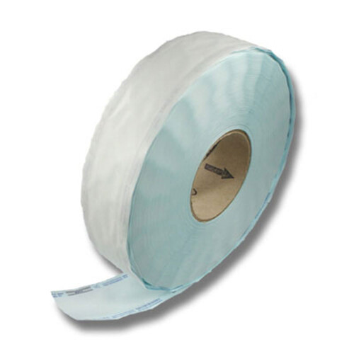 Klarsichtrollen ohne Falten für Autoclave - 100 mm x...