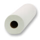CONPROTA - Treatment chair pad - doctor roll - 2-ply - 39,00 cm x 50,00 m - cellulose - 2 x 18,0 g/m² - Ø sleeve 4,2cm - Ø roll 12,0cm Color White