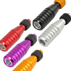 CHEYENNE HAWK - Tattoo Grips - 22,4 mm