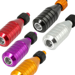 CHEYENNE HAWK - Tattoo Grips - 25.4 mm