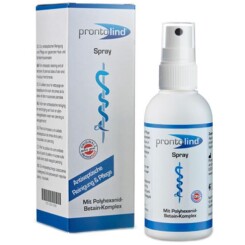 PRONTO LIND - After Care Spray - 75 ml