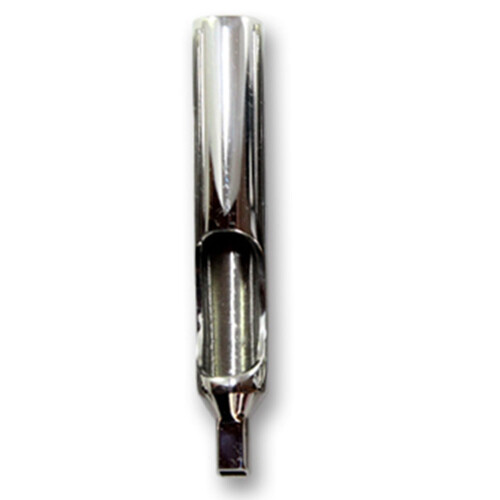 THE INKED ARMY - Metall Tattoo Spitze - Chirurgenstahl -...