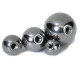Threaded ball - Basic Titan -  M1,6 mm x 3 mm - 10 Pcs/Pack