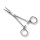 Skinplate forceps - Stainless steel 316 L -  Fixing and Changing