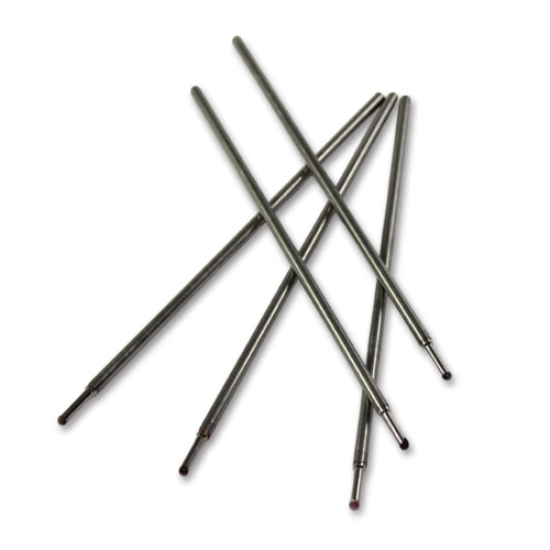 Tekenpen - Vullingen - Paars - 20 stuks