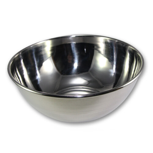 Kom - Ø 16 cm x 6 cm hoog