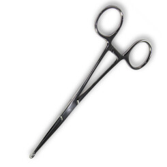 Bead Holding Forceps