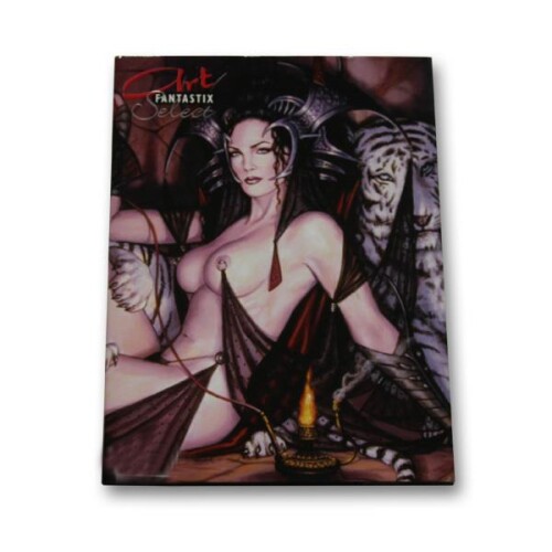 Art Fantastix Select