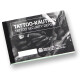 THE INKED ARMY - Anzahlungsblock -Tattoo- oder Piercingstudio - Deutsch/Englisch - 5 Stück/Pack