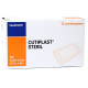 Cutiplast steril -  5 cm x 7,2 cm - 100 pc