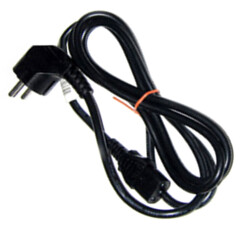 Replacement Wire - Power Supplies Units - Black