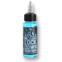 THE INKED ARMY- Lock Down - Blood Stopper - 50 ml