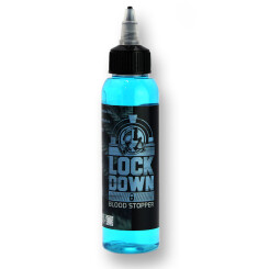 THE INKED ARMY- Lock Down - Blood Stopper - 100 ml
