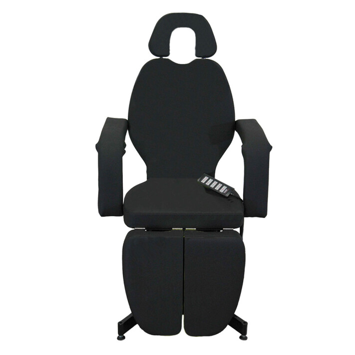Tadoo Working chair for tattoo artists Ergonomic LOW, 3