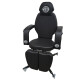 TADOO - Tattoo Chair - Ergonomic LOW XXX - With movable leg parts