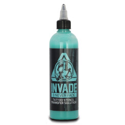 THE INKED ARMY - Invade - Stencil solution - 200 ml