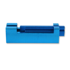 Veer - Armatuur Bar Blauw Jig