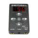 CRITICAL TATTOO - Netzgerät - CX1 Micro Digital Control Station - Generation 2
