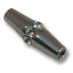 Barbell Clutch voor industriële piercings -...