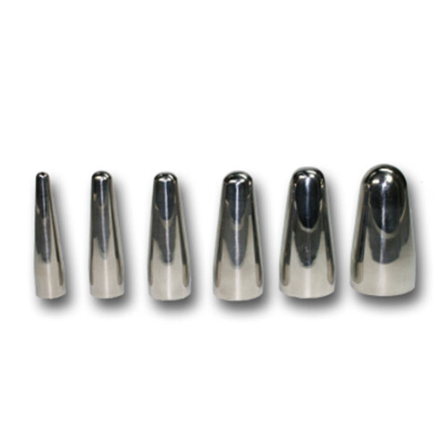 Stretching Pin Set - Stainless Steel