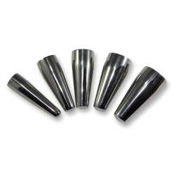 Stretching Pin Set - Stainless Steel