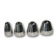 Stretching Pin Set - Stainless Steel