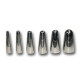 Stretching Pin Set - Stainless Steel