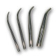 Stretching Pin Set - Stainless Steel