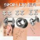 Skin Diver - Dermal