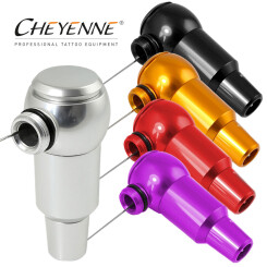 Cheyenne - Tattoo Machine - Thunder