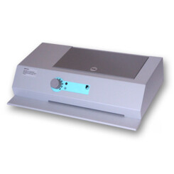 A3 Thermal copy machine with supplies