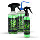 THE INKED ARMY - Cleaning Solution - Green Agent Skin - Ready to Use