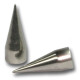 Spike bullet - 316 L stainless steel - 