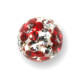 Swarovski Crystal ball - Flower 