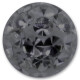 Swarovski Crystal ball - Plain colored