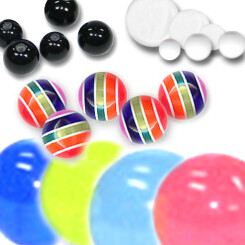 UV Thread Ball - Colored