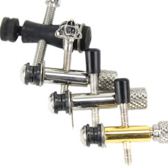 Front contact ferrule  - For Tattoo Machines