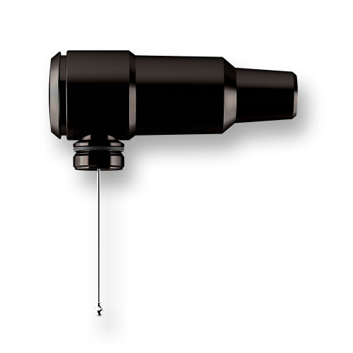 CHEYENNE - Tattoo Machine - Spirit Motor Zwart