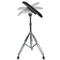 Tattoo Armsteun - Type 2 - Hoogte verstelbaar van 57 cm - 87 cm