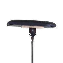 Tattoo Armrest - Type 2 - Height adjustable from 57 cm - 87 cm