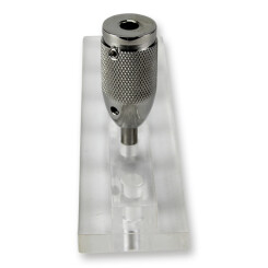 Plexiglass rack - Tattoo grips